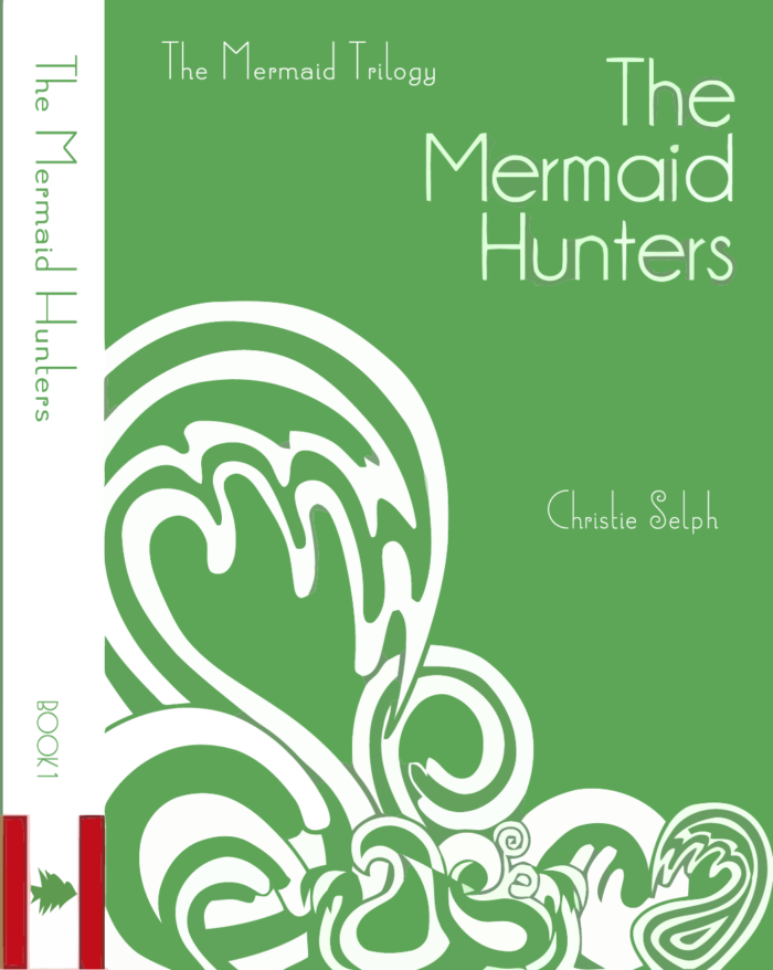 The Mermaid Hunters